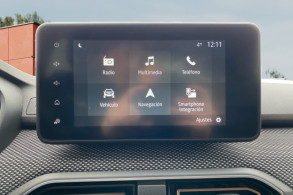 DACIA SANDERO 1.0 TCE 90CH STEPWAY EXPRESSION