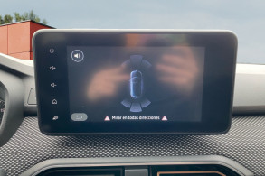 DACIA SANDERO 1.0 TCE 90CH STEPWAY EXPRESSION