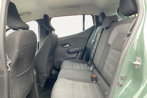 DACIA SANDERO 1.0 TCE 90CH STEPWAY EXPRESSION