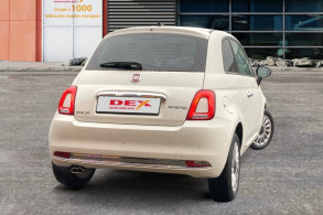 FIAT 500 1.0 70CH BSG S S