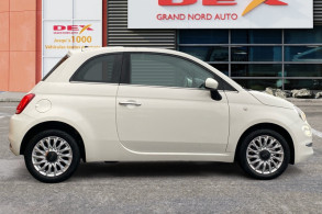 FIAT 500 1.0 70CH BSG S S