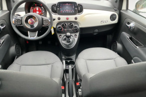 FIAT 500 1.0 70CH BSG S S
