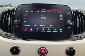 FIAT 500 1.0 70CH BSG S S