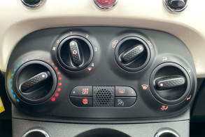 FIAT 500 1.0 70CH BSG S S