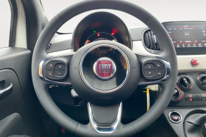 FIAT 500 1.0 70CH BSG S S