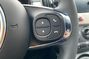 FIAT 500 1.0 70CH BSG S S