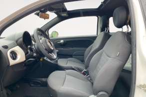 FIAT 500 1.0 70CH BSG S S