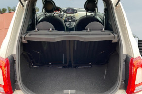 FIAT 500 1.0 70CH BSG S S