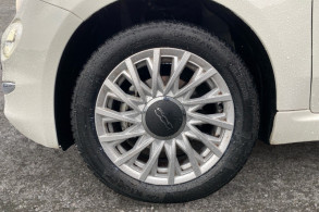 FIAT 500 1.0 70CH BSG S S