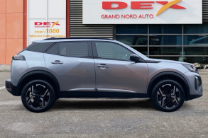 PEUGEOT 2008 1.2 HYBRID 145CH ALLURE E DCS6