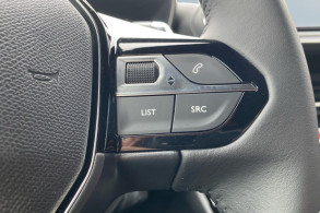 PEUGEOT 2008 1.2 HYBRID 145CH ALLURE E DCS6