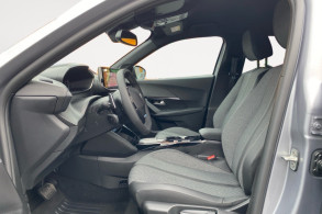 PEUGEOT 2008 1.2 HYBRID 145CH ALLURE E DCS6