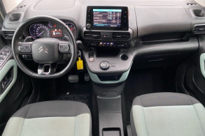 CITROEN BERLINGO M BLUEHDI 130CH S S SHINE EAT8