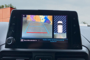 CITROEN BERLINGO M BLUEHDI 130CH S S SHINE EAT8