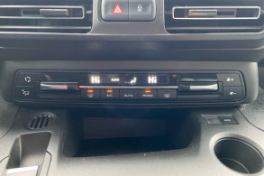 CITROEN BERLINGO M BLUEHDI 130CH S S SHINE EAT8