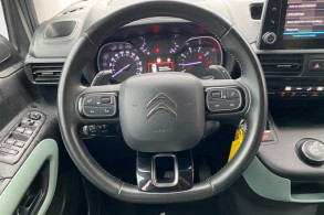 CITROEN BERLINGO M BLUEHDI 130CH S S SHINE EAT8