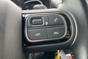 CITROEN BERLINGO M BLUEHDI 130CH S S SHINE EAT8