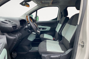 CITROEN BERLINGO M BLUEHDI 130CH S S SHINE EAT8