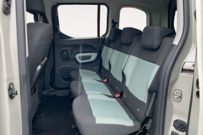 CITROEN BERLINGO M BLUEHDI 130CH S S SHINE EAT8