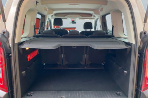 CITROEN BERLINGO M BLUEHDI 130CH S S SHINE EAT8