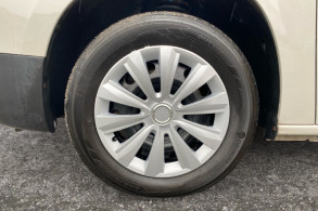 CITROEN BERLINGO M BLUEHDI 130CH S S SHINE EAT8