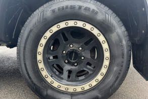 FORD RANGER 2.2 TDCI 150CH DOUBLE CABINE XL PACK 4X4