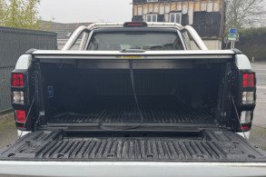 FORD RANGER 2.2 TDCI 150CH DOUBLE CABINE XL PACK 4X4