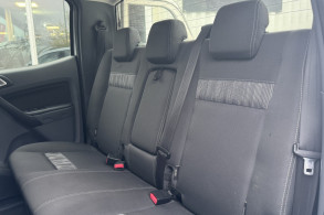 FORD RANGER 2.2 TDCI 150CH DOUBLE CABINE XL PACK 4X4