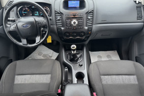 FORD RANGER 2.2 TDCI 150CH DOUBLE CABINE XL PACK 4X4