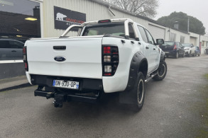 FORD RANGER 2.2 TDCI 150CH DOUBLE CABINE XL PACK 4X4