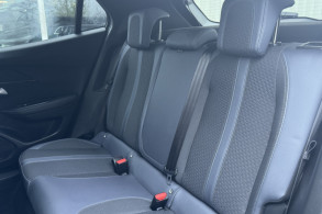 PEUGEOT 2008 1.2 ESSENCE 100CH S S ALLURE 122G