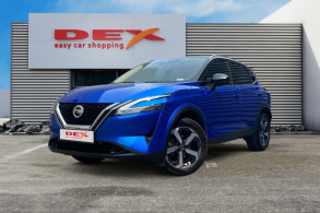 NISSAN QASHQAI 1.3 MILD HYBRID 140CH PREMIERE EDITION