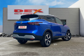 NISSAN QASHQAI 1.3 MILD HYBRID 140CH PREMIERE EDITION