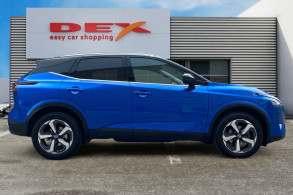 NISSAN QASHQAI 1.3 MILD HYBRID 140CH PREMIERE EDITION