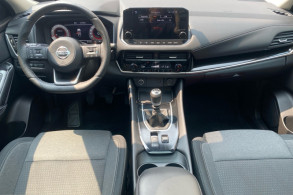NISSAN QASHQAI 1.3 MILD HYBRID 140CH PREMIERE EDITION