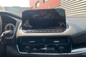 NISSAN QASHQAI 1.3 MILD HYBRID 140CH PREMIERE EDITION