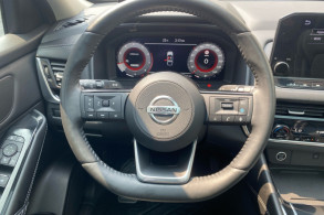 NISSAN QASHQAI 1.3 MILD HYBRID 140CH PREMIERE EDITION