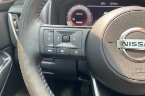 NISSAN QASHQAI 1.3 MILD HYBRID 140CH PREMIERE EDITION