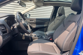 NISSAN QASHQAI 1.3 MILD HYBRID 140CH PREMIERE EDITION