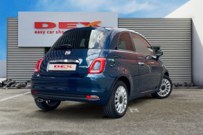 FIAT 500 1.0 70CH BSG S S