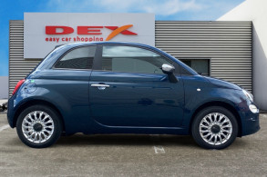 FIAT 500 1.0 70CH BSG S S