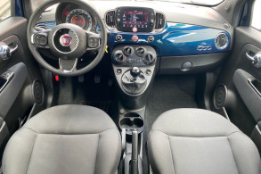 FIAT 500 1.0 70CH BSG S S