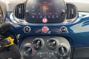 FIAT 500 1.0 70CH BSG S S