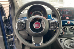 FIAT 500 1.0 70CH BSG S S