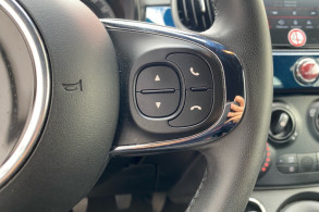 FIAT 500 1.0 70CH BSG S S