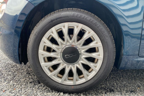 FIAT 500 1.0 70CH BSG S S