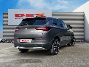OPEL GRANDLAND X 1.5 D 130CH ELEGANCE BUSINESS