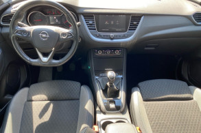 OPEL GRANDLAND X 1.5 D 130CH ELEGANCE BUSINESS