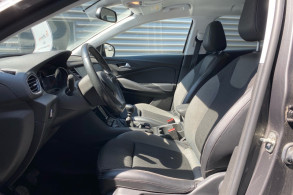 OPEL GRANDLAND X 1.5 D 130CH ELEGANCE BUSINESS