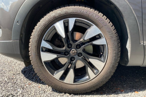 OPEL GRANDLAND X 1.5 D 130CH ELEGANCE BUSINESS